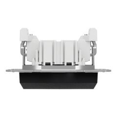 Schneider EPH0100171 Asfora Antrasit Anahtar Çerçevesiz-3606480729232