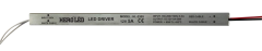 HEROLED 5 Amper 60W 12V DC İnce Kalem (Slim) Metal Kasa LED Trafosu ve Güç Kaynağı