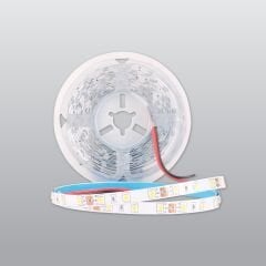 ACK AS01-00806 12V 7W/m 4040 Mavi Şerit LED