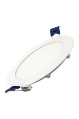 ACK AP01-01230 12W Yuvarlak Sıva Altı LED Panel