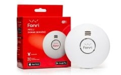 Fonri GS558D-H04 Akıllı Duman Sensörü