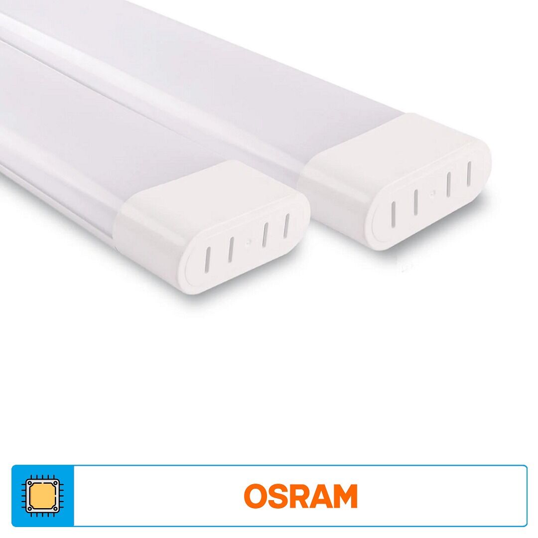 ACK AN29-01233 54W 120cm Satürn LED Bant Armatür