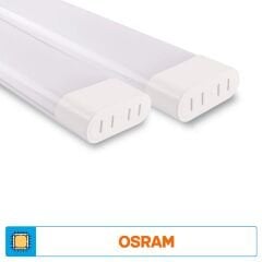 ACK AN29-01233 54W 120cm Satürn LED Bant Armatür