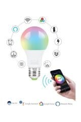 ACK AA14-60920 10W Wi-Fi Akıllı RGB LED Ampul