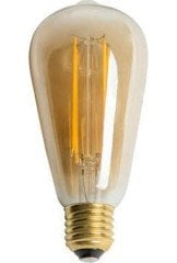 Ledera EA-3207 4W 3000K 360 Lümen Rustik Led Ampul