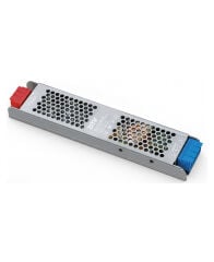 ZMR-706/B.00 400W 12V DC 33 Amper Slim Metal Kasa LED Trafosu ve Güç Kaynağı