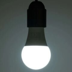 ACK AA14-20923 9W LED Ampul 6500K Beyaz Işık