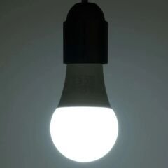 ACK AA14-20923 9W 12V-48V LED Ampul 6500K Beyaz Işık
