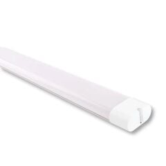 ACK AN28-01203 Uranüs 36W 3000K Günışığı Alüminyum Gövde Sıva Üstü LED Bant Armatür