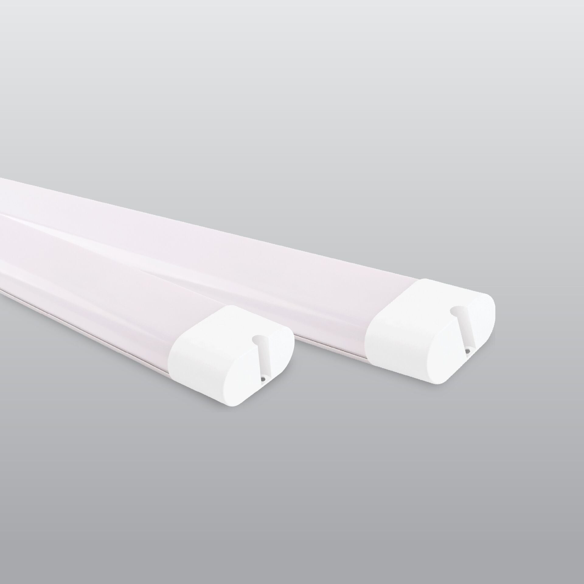 ACK AN28-01203 Uranüs 36W 3000K Günışığı Alüminyum Gövde Sıva Üstü LED Bant Armatür