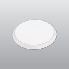 ACK AC19-00130 18W 6500K Beyaz Radar Sensörlü LED Tavan Armatürü