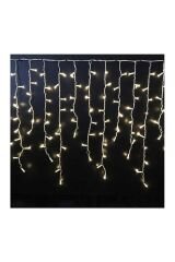 ACK AS90-00200 3000K Günışığı Beyaz Süsleme Saçak LED Işık