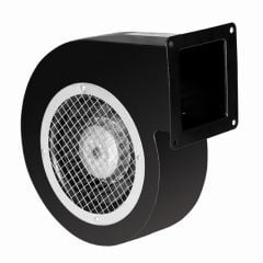 Bahçıvan BDRS 140-60 Saç Gövdeli Salyangoz Fan