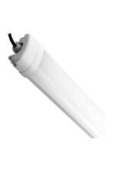 ACK AT02-01230 36W 6500K Etanj Armatür 120cm Beyaz Işık