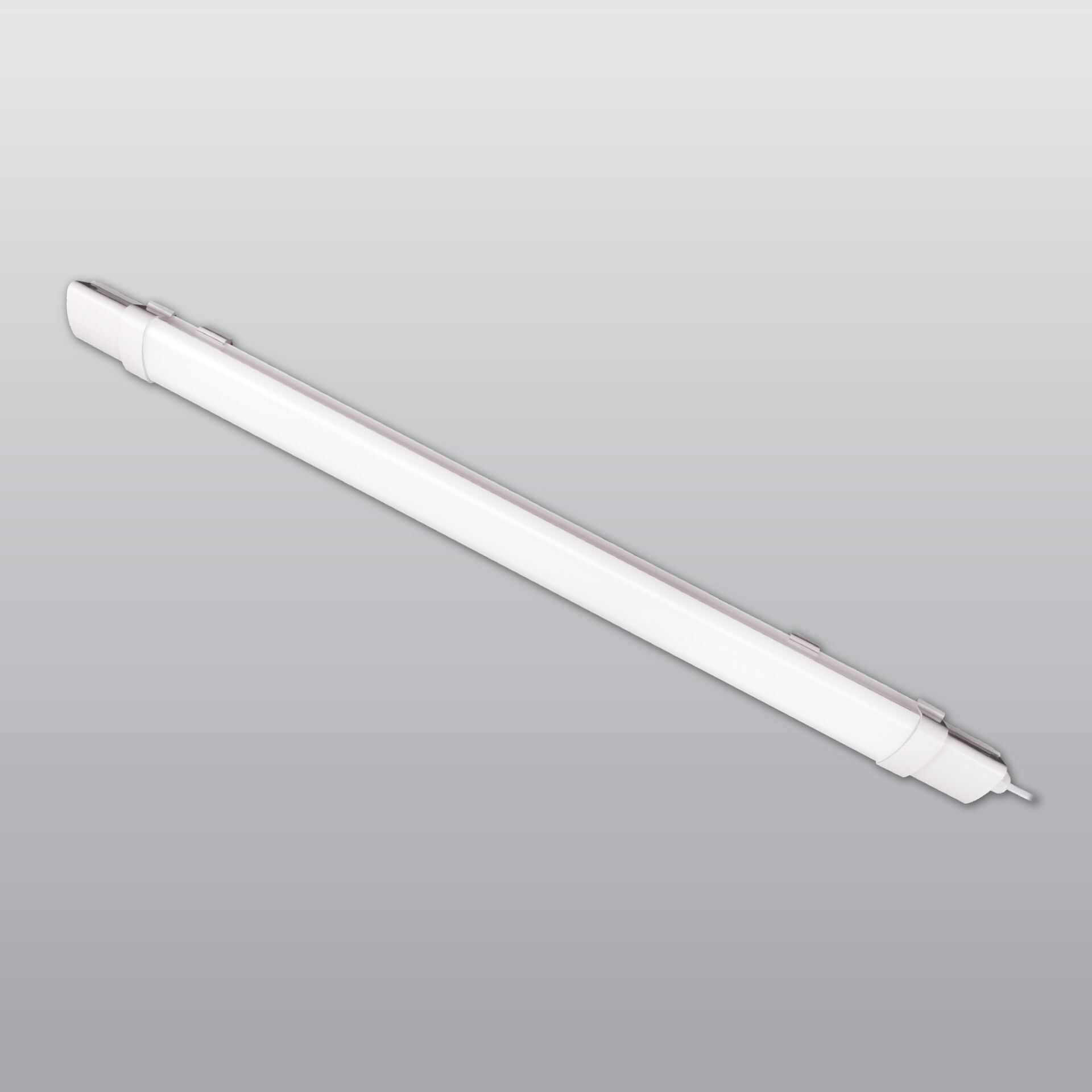 ACK AT02-01230 36W 6500K Etanj Armatür 120cm Beyaz Işık