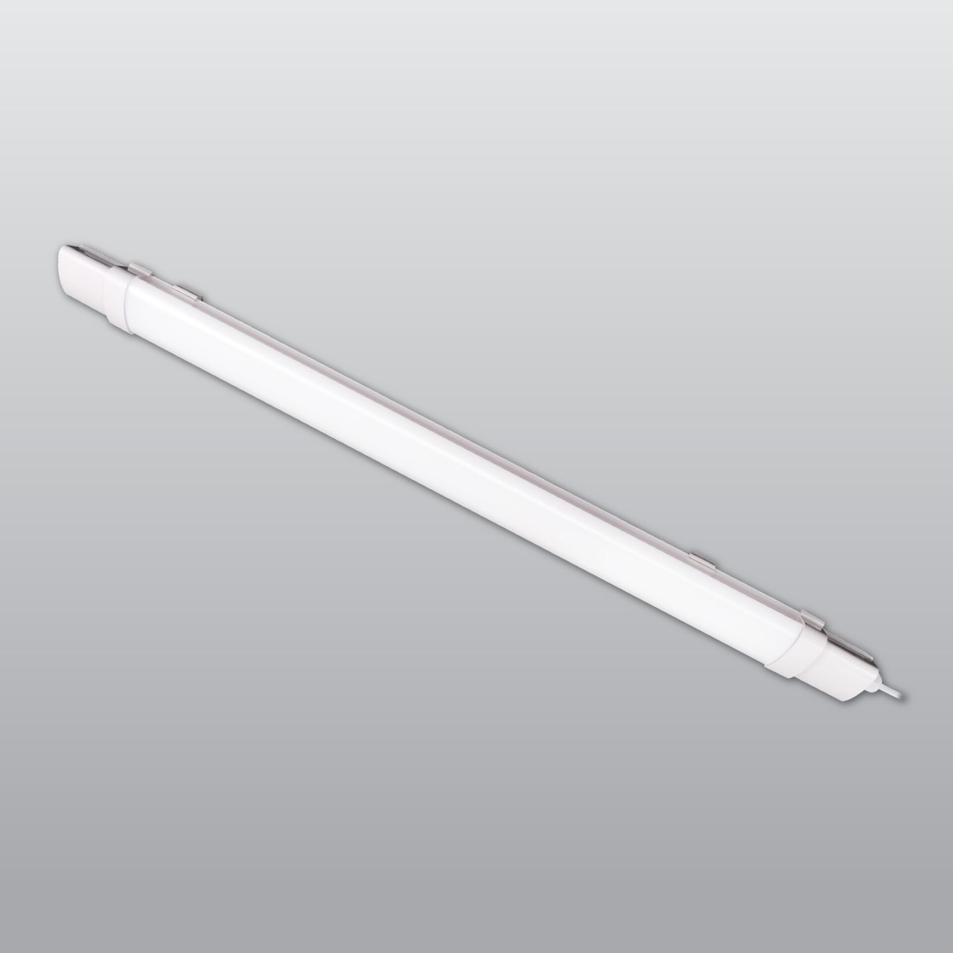 ACK AT02-01230 36W 6500K Etanj Armatür 120cm Beyaz Işık