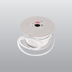 ACK AS03-00504 7.5W 220V Kırmızı Neon LED Hortum 50 Metre