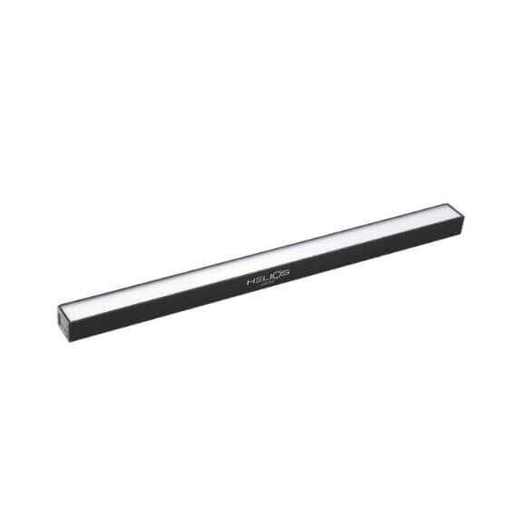 Helios Oberlo HS-8590 48V DC 18+18W 1800 Lümen CCT 2 Renkli Osram LED Çipli Manyetik (Magnet) Ray Armatürü
