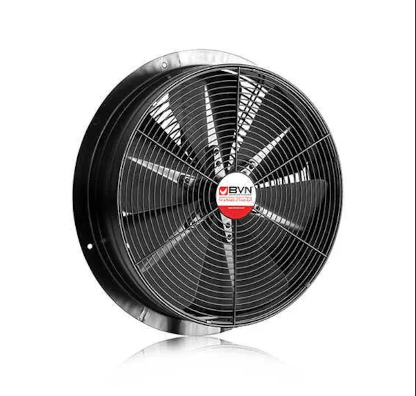 Bahçıvan BST 250 1450 d/d Sanayi Tipi Aspiratör