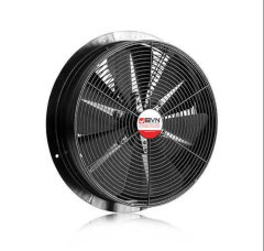 Bahçıvan BST 250 1450 d/d Sanayi Tipi Aspiratör