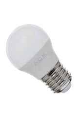 Ack AA11-00520 5 Watt Top Led Ampul E27 Günışığı