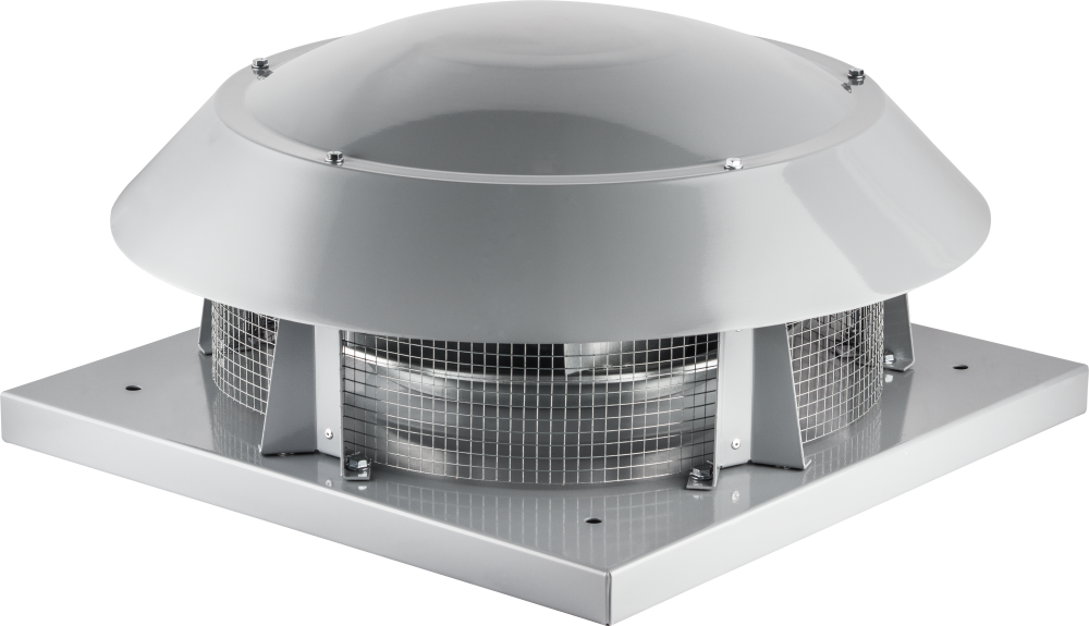 Bahçıvan BRF 160 AC Çatı Fanı