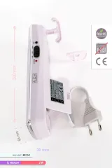 ACK AC01-00130 2W 30 LED’li Şarj Edilebilir Işıldak