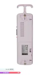 ACK AC01-00130 2W 30 LED’li Şarj Edilebilir Işıldak