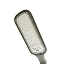 ACK AT41-19110 100W 4000K LED Sokak Armatürü