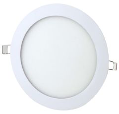 Voltek VPSAYB01540 15W 6'' Yuvarlak Slim Led Panel 4000K Günışığı