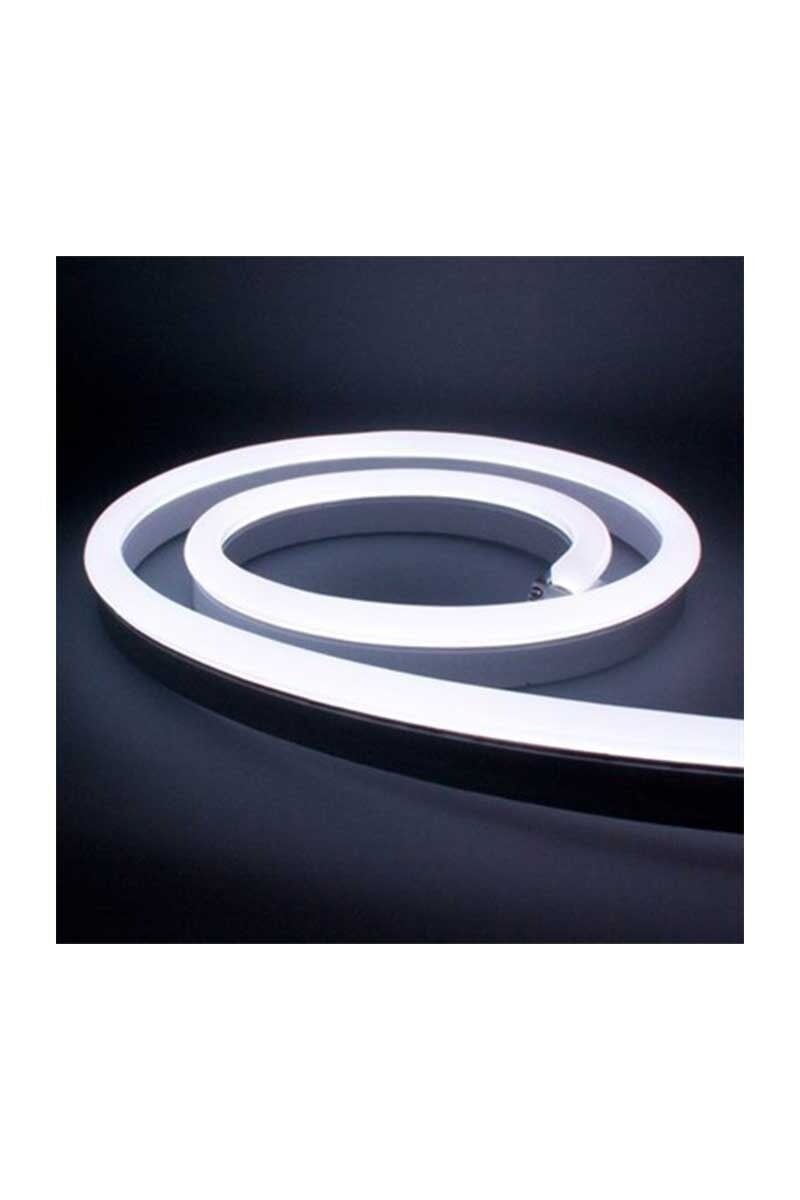 ACK AS03-00703 10W 24V DC Dimlenebilir 6500K Beyaz Neon LED (5 Metre)