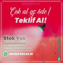 CATA CT-5212 7w Kuğu Ledli Aplik Beyaz Işık