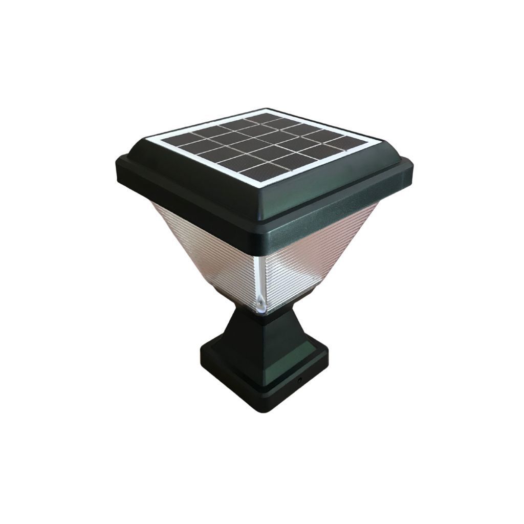 Cata CT-7315 4000K Günışığı Solar Set Üstü Bahçe Armatür