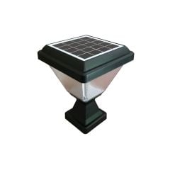 Cata CT-7315 4000K Günışığı Solar Set Üstü Bahçe Armatür