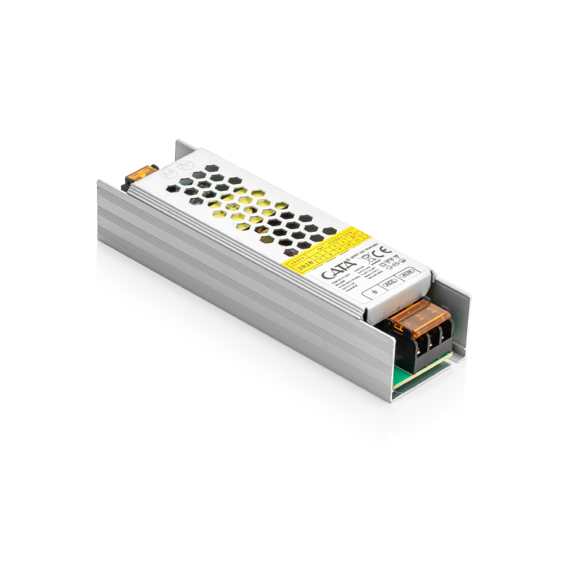 CATA CT-2574 Şerit Led Trafosu 60W 5A