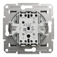 Schneider Asfora EPH0400161 Alüminyum Vavien Anahtar