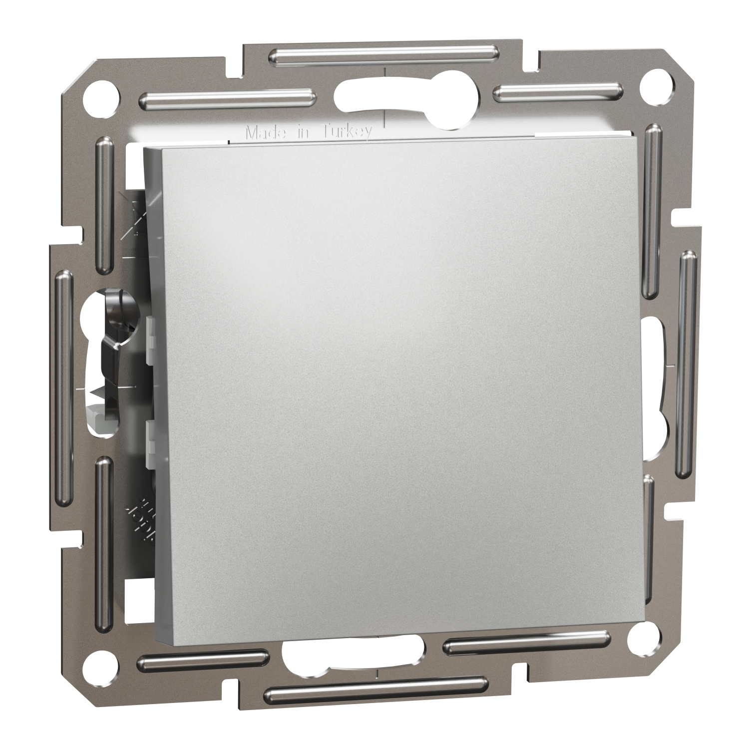 Schneider Asfora EPH0400161 Alüminyum Vavien Anahtar