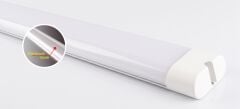 ACK Satürn AN29-01203 54W 5850 Lümen 3000K Günışığı Alüminyum Gövdeli LED Bant Armatür