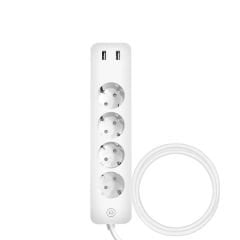 Fonri WP-E4622M Akıllı Çoklu Priz