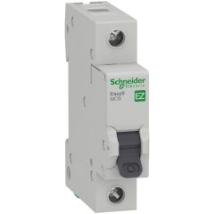 Schneider EZ9F51132 Easy9 Otomatik Sigorta 1P 32A C Eğri