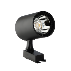 ZMR 30 Watt Ray Spot Armatür 3000k Günışığı Siyah Kasa