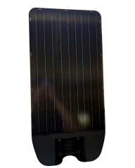 Helios HS-3896 800W Solar Sokak Aydınlatma Armatürü 6500K Beyaz Işık