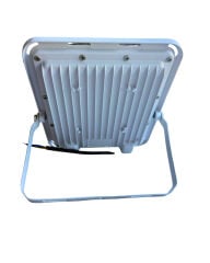 Sunlight 50W RGB Çok Renkli Uzaktan Kumandalı IP65 Dış Mekan LED Projektör