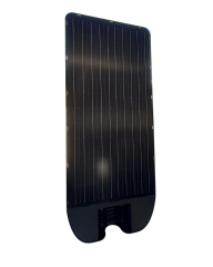 Helios HS-3897 1000W Solar Sokak Aydınlatma Armatürü 6500K Beyaz Işık
