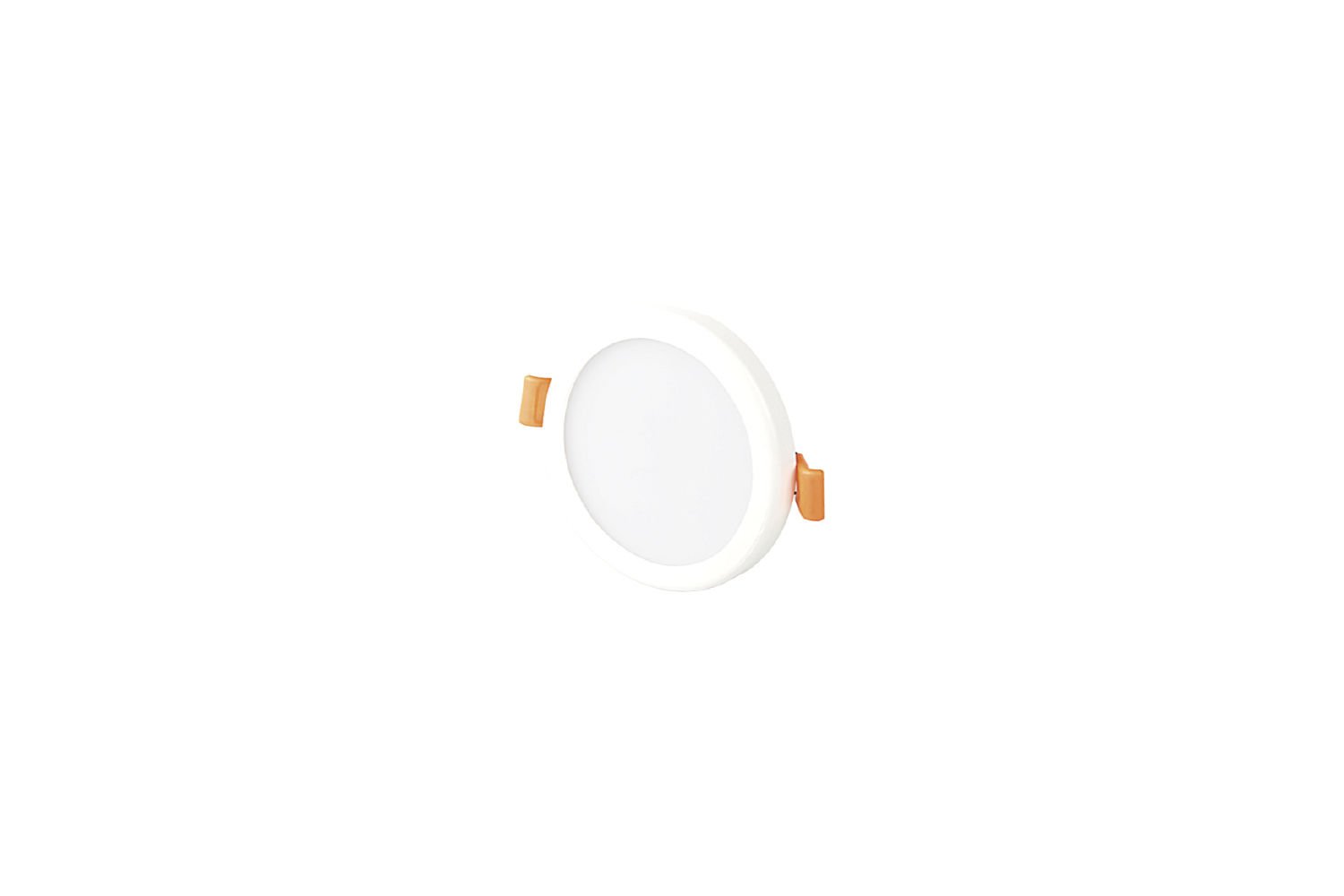 Cata CT-5645 6W 3200K Günışığı Plus Slim Led Panel