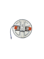 Helios 9W 3200K Günışığı Ayarlanabilir Led Panel