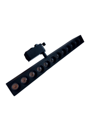 Cata CT-5396 72W Kama LED Armatür 3200K Günışığı