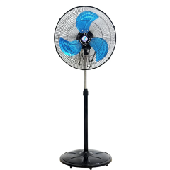 Kendal Vanti KCF276 130W 18” Ayaklı Sanayi Tipi Vantilatör