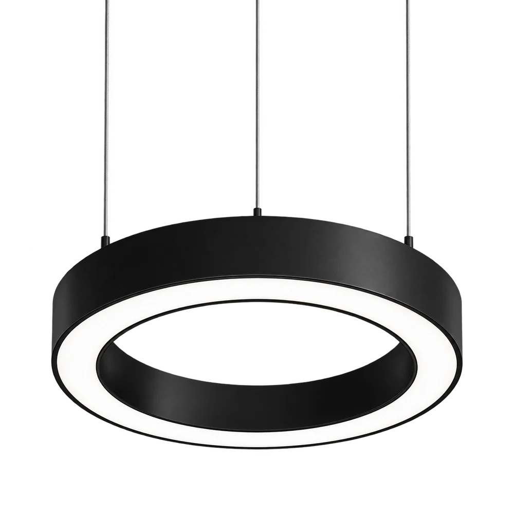 CATA CT-9085 Satürn 54W 60 CM 3 Renk (3200K-4000K-6400K) Modern LED Lineer Sarkıt Avize