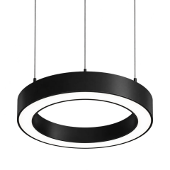 CATA CT-9085 Satürn 54W 60 CM 3 Renk (3200K-4000K-6400K) Modern LED Lineer Sarkıt Avize
